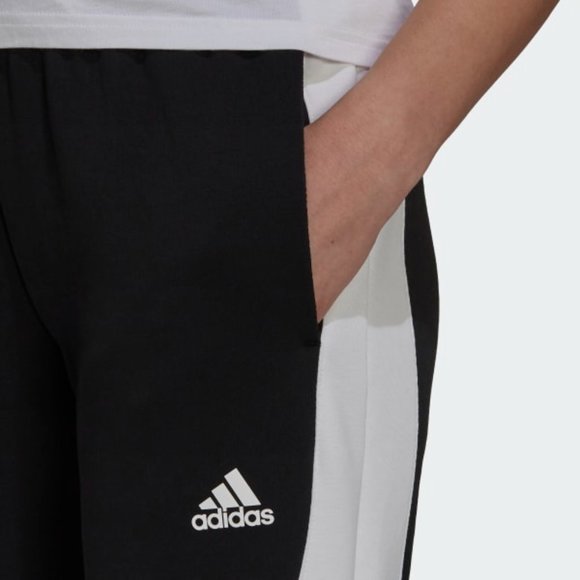 ADIDAS SPORTSWEAR COLORBLOCK PANTS - Picture 5 of 8